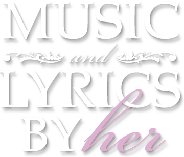 Music and Lyrics By Her