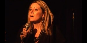 Corinna Sowers Adler Sings Oh How I Loved You