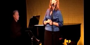 Corinna Sowers Adler Sings Last One Picked