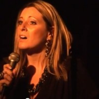 Corinna Sowers Adler Sings Oh How I Loved You