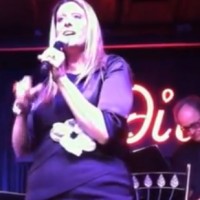 Corinna Sowers Adler Sings New York State of Mind